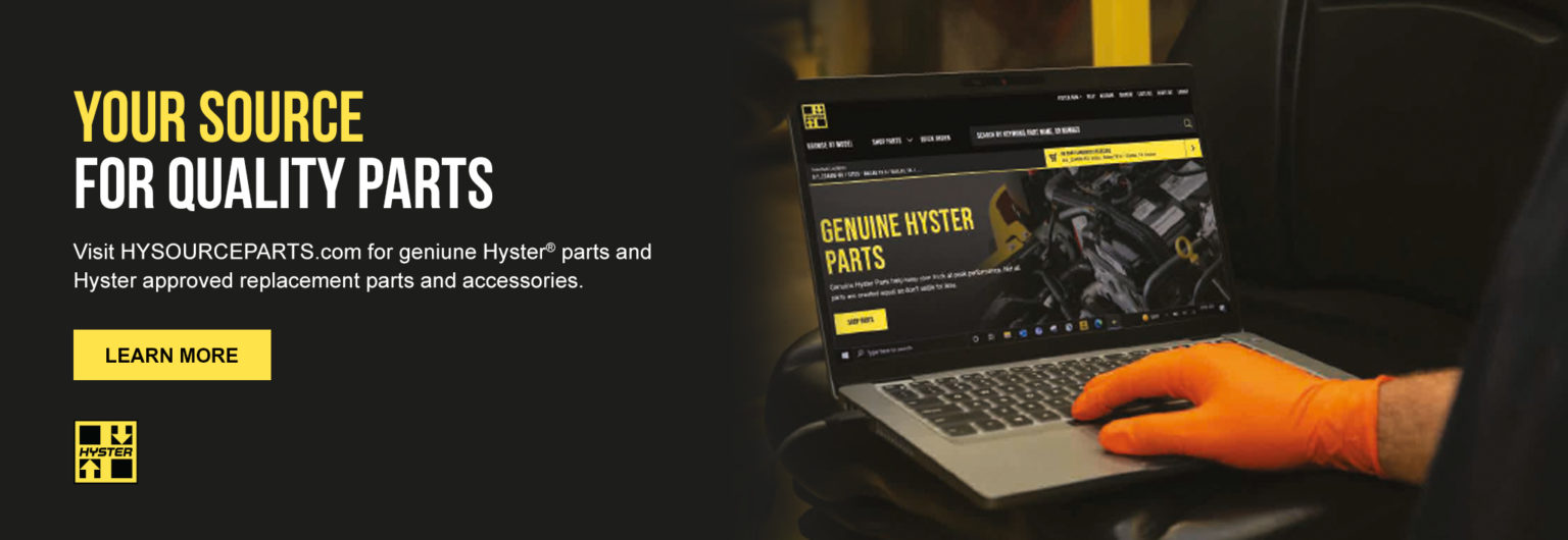 Hyster visual data 7