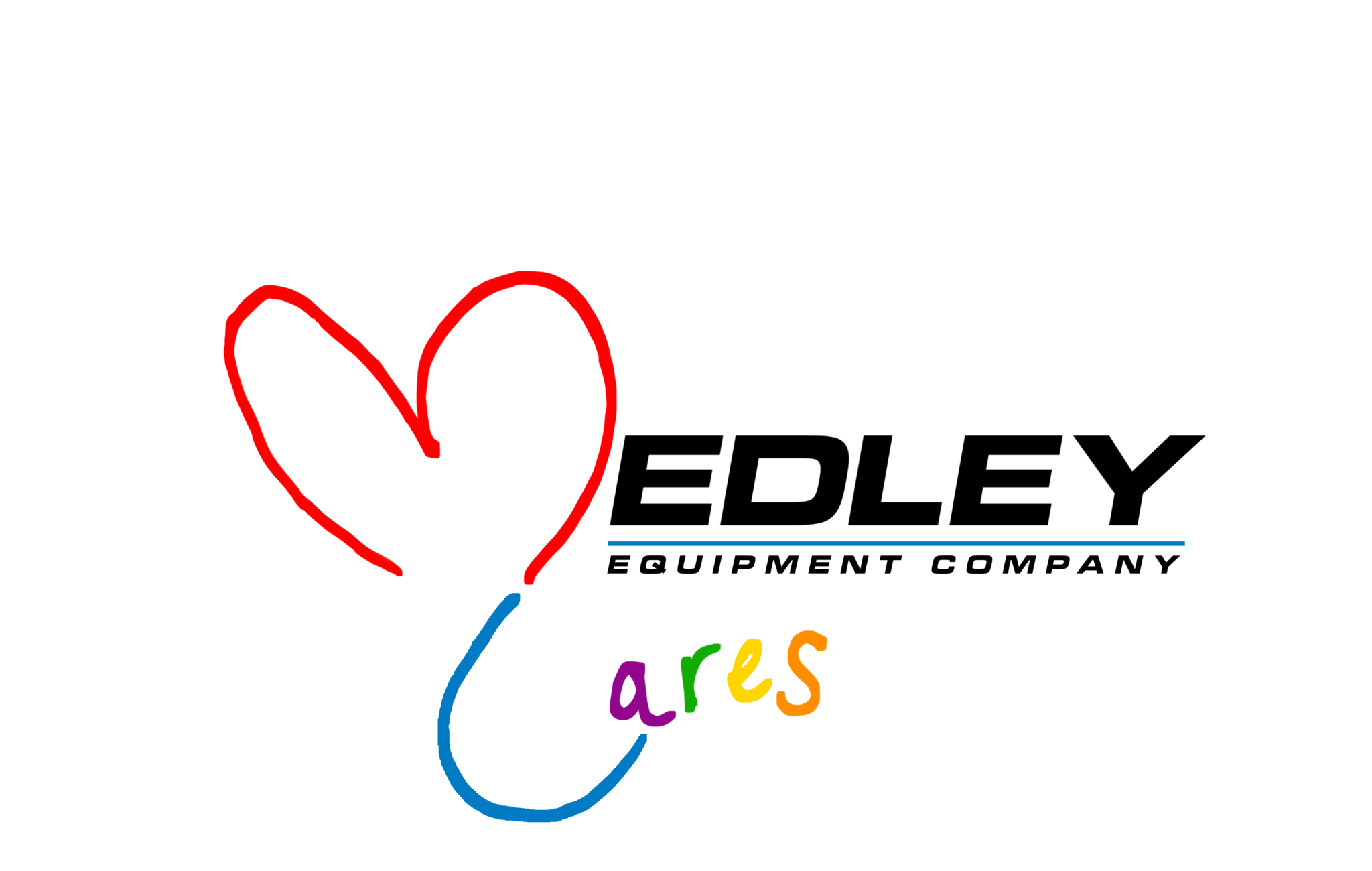 Medley Cares Logo