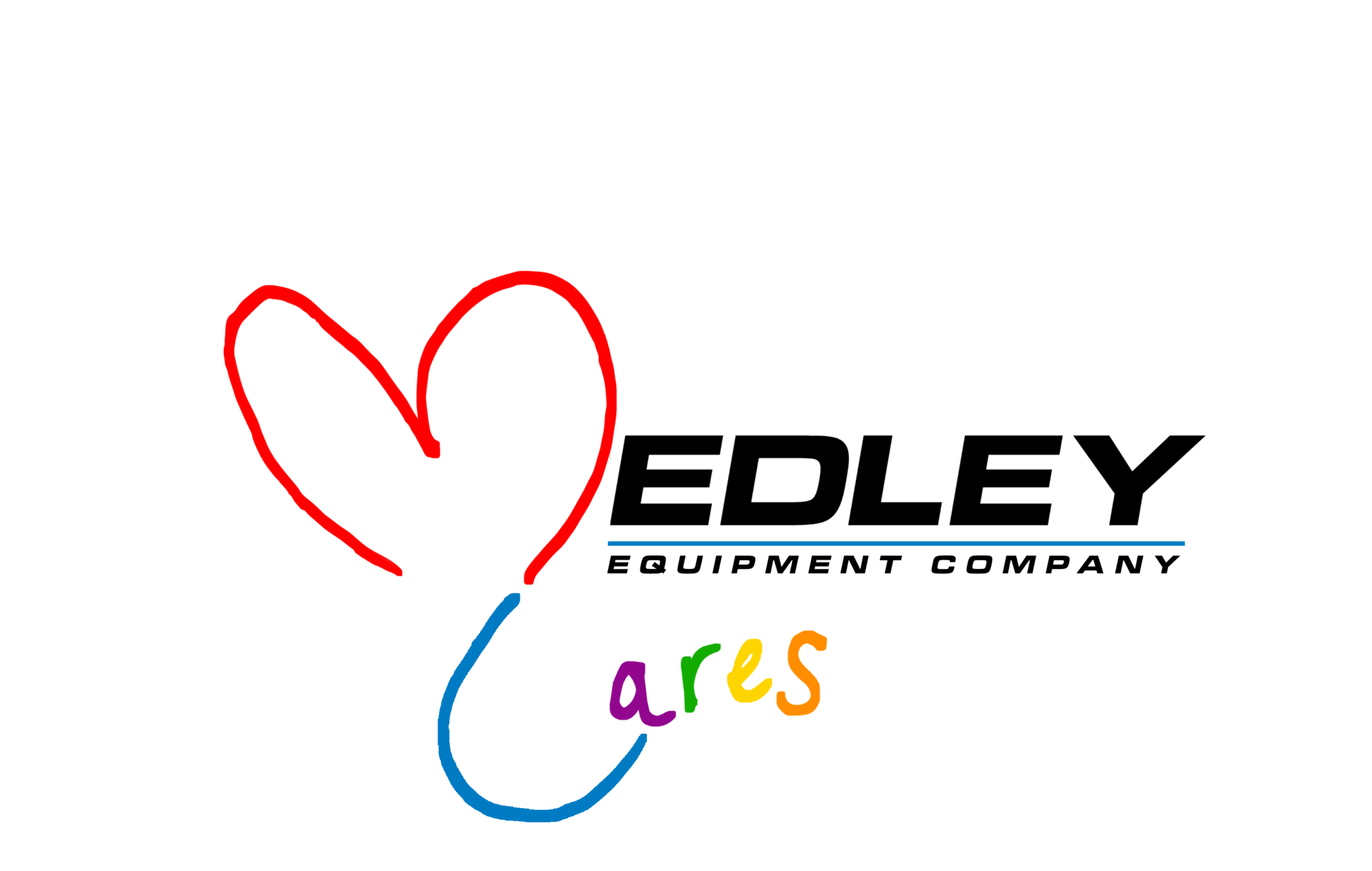 Medley Cares Logo