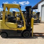 5000lb Capacity Forklift