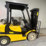 5000lb Capacity Forklift