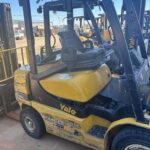5000lb Capacity Forklift