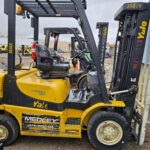 Forklift Sales