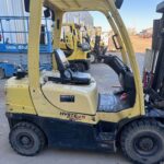 5000lb Capacity Forklifts for Sale