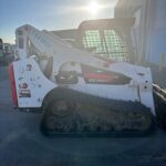 Skid-Steer Loaders