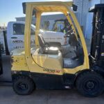 5000lb Capacity Forklift