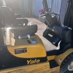 Amarillo Forklift Dealer