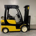 Used Forklifts Sale