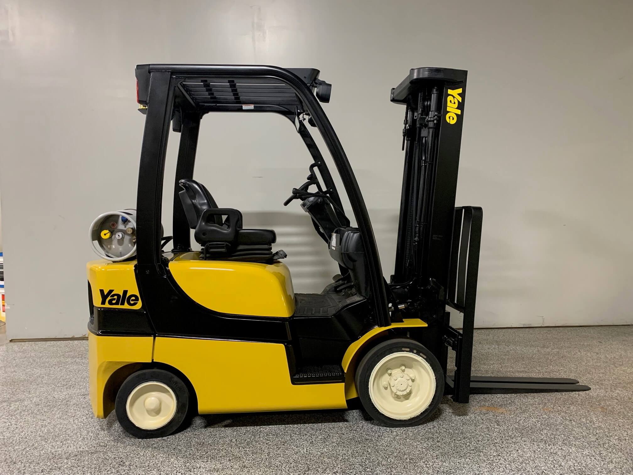 Used Forklifts Sale