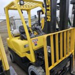 Used Forklifts in Albuquerque