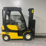 Used Forklifts Sale