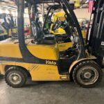 Used Forklifts Sale