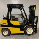 6000lb Capacity Forklift