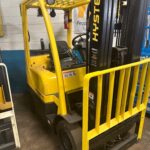 Missouri Forklifts for Sale