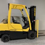 Oklahoma Used Forklift Inventory