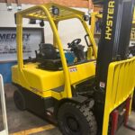 Missouri USED Forklifts for Sale