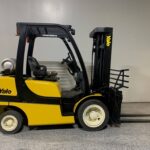 Oklahoma Warehouse Forklifts for Sale