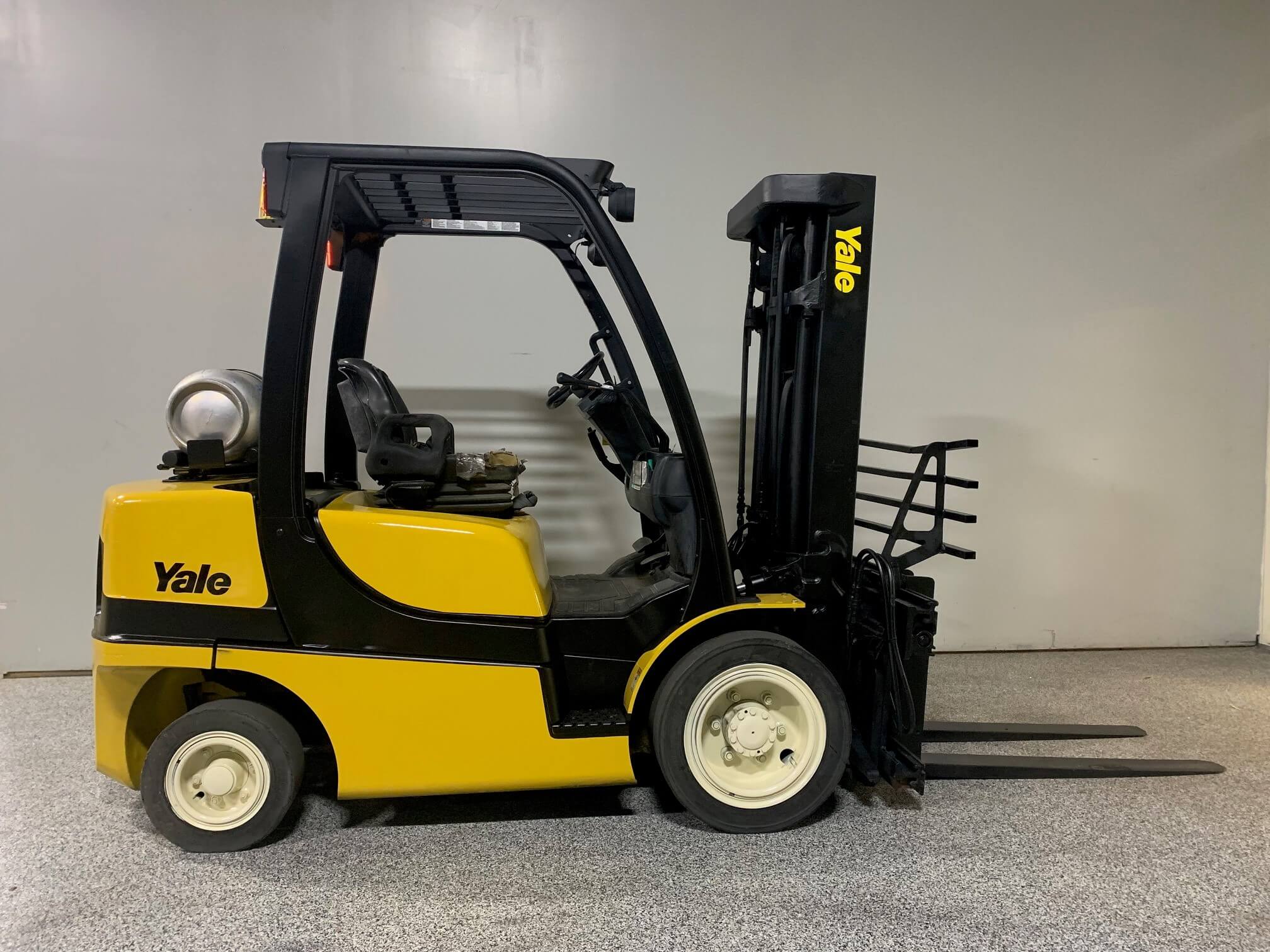 Oklahoma Warehouse Forklifts for Sale