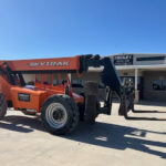 Telescopic Handler