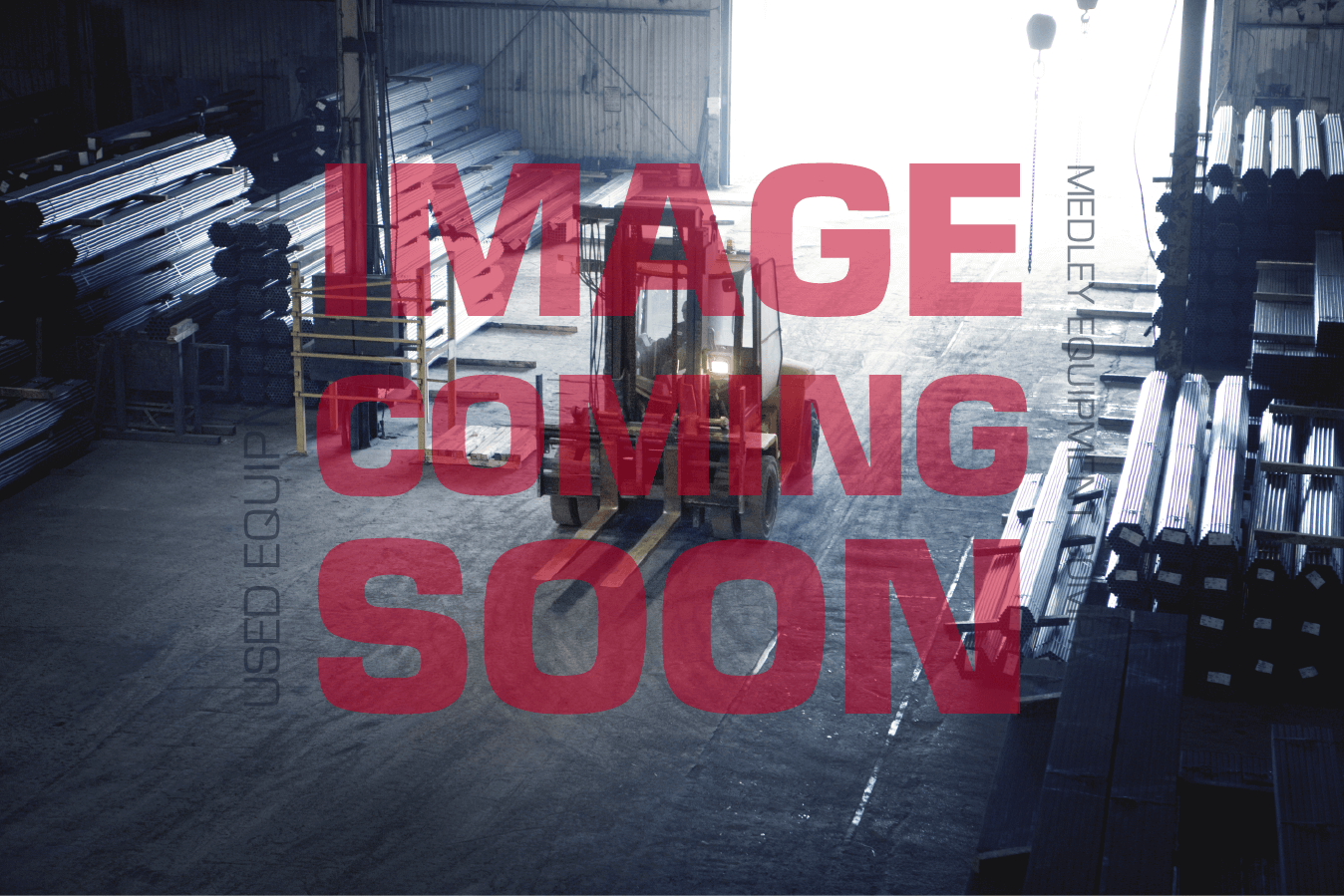 2021 YALE GDP050VX