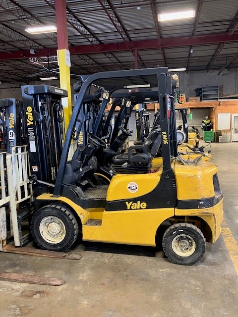 2022 Yale GP050MX